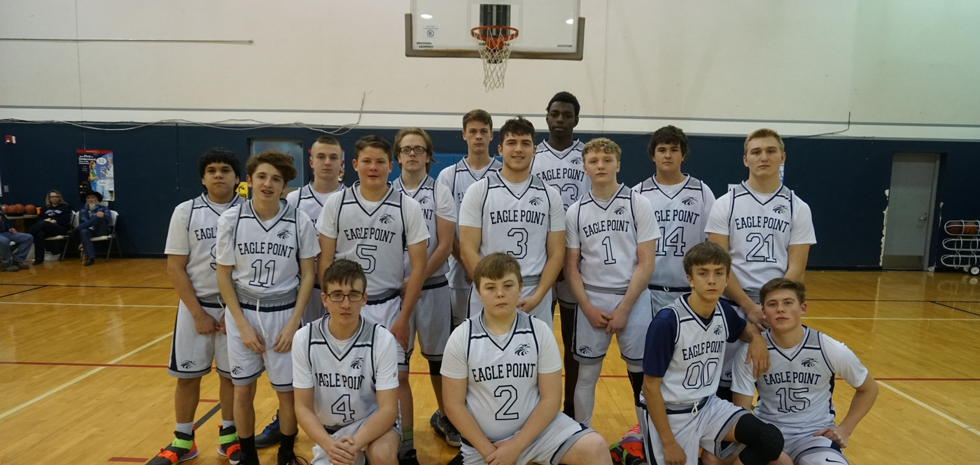 Boys Basketball