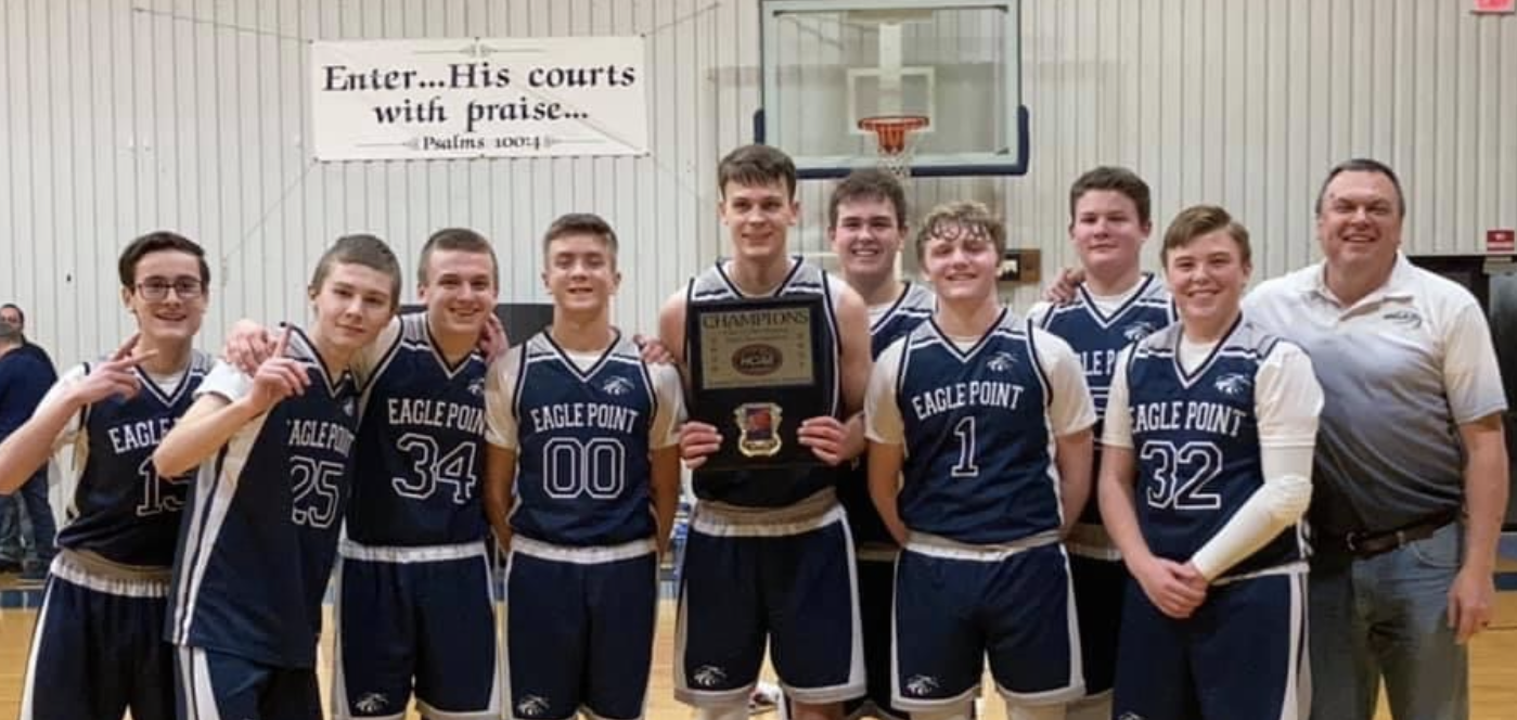 HS Boys 21-22